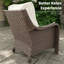 Metal Outdoor Lounge Chair-790443351-790443350