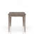 Rustic Gray Counter Height Dining Table