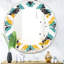 Miroir mural Moss Agate-45633564-123246917