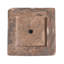 LARISA Handmade Ceramic Urn Planter