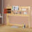 3-Tier  Wooden Desktop Display Organizer Rack