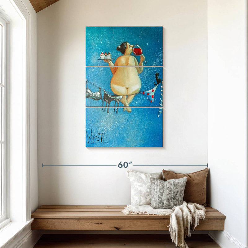 Ketti Out Of This World Dining, 45" H x 28" W