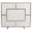 Chelsea Steel Fireplace Screen-63681779