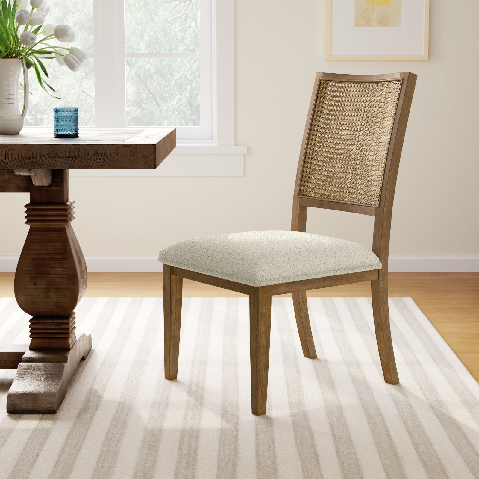 Oakland Dining Chair