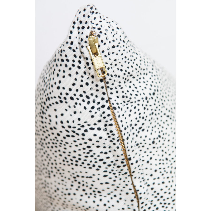 Palizada Pillow Cover & Insert, Palizada Albatross, 16" H x 20" W, Rectangular