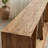 Medieval-style storage cabinet