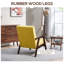Upholstered Armchair