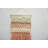 Hand Woven Wool Wall Hanging