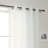 Semi Sheer Curtain Panel Pair-1296186415