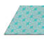 Tapis de surface à motif bleu-1532875413