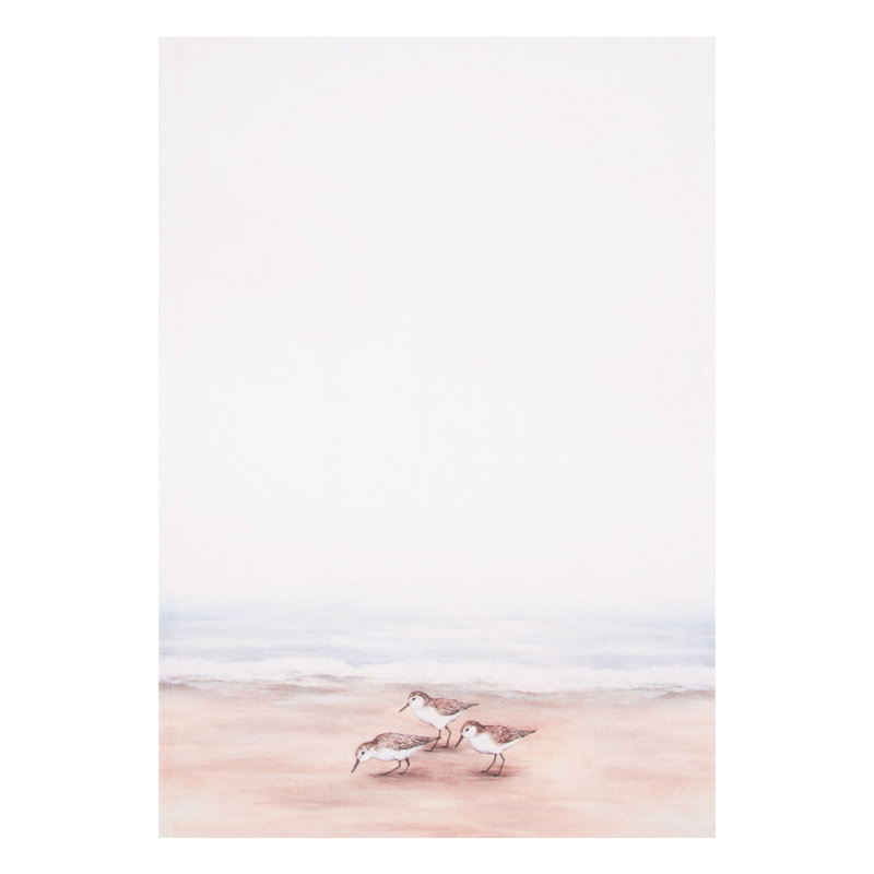 Serviette Sandpiper Shores