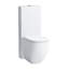 Kartell 1.6 Gallons GPF Dual Flush Kit