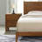 Ariana Solid Wood 3 Piece Bedroom Set