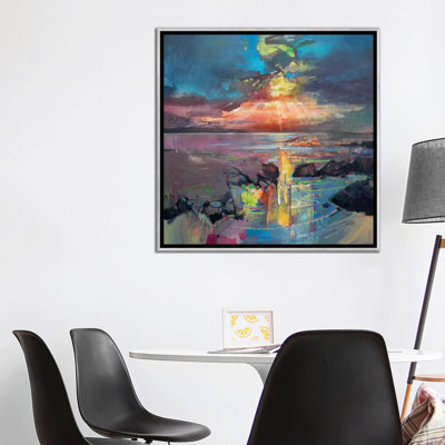 «Sky» par Scott Naismith - reproduction d'art