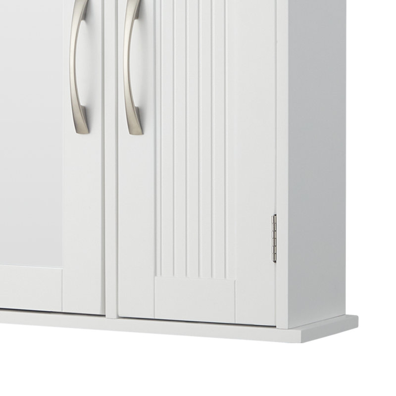 Norberto Bathroom Cabinet