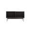 Tellem 63" Wide Solid Wood Sideboard