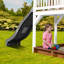 Liam AXI Hemlock Swing Set with 1 Swing(s) , 1 Slide(s)-1237716965-1299463146