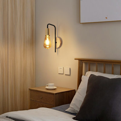 Beykoy Armed Sconce