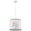 1 - Light White Pendant-290963187