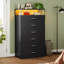 Commode 6 tiroirs
