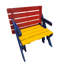 Chaises berçantes Hennie