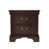 Brown est en rupture de stock