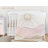 Desert Sun and Mountain Changing Pad Cover