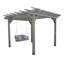 Pergola de jardin et de jardin Highwood Bodhi-49216253-49256781