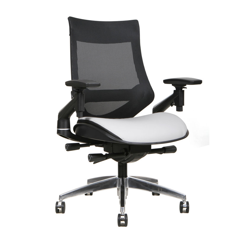 Chaise de travail en filet Windber