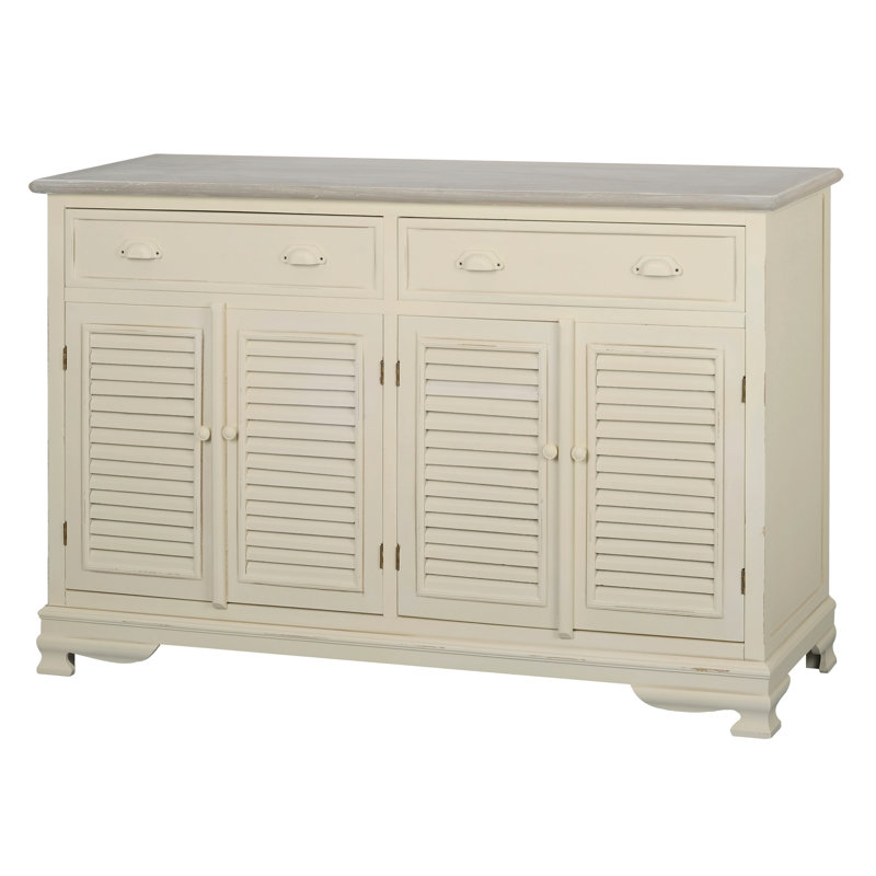 Shorehaven 140cm Sideboard