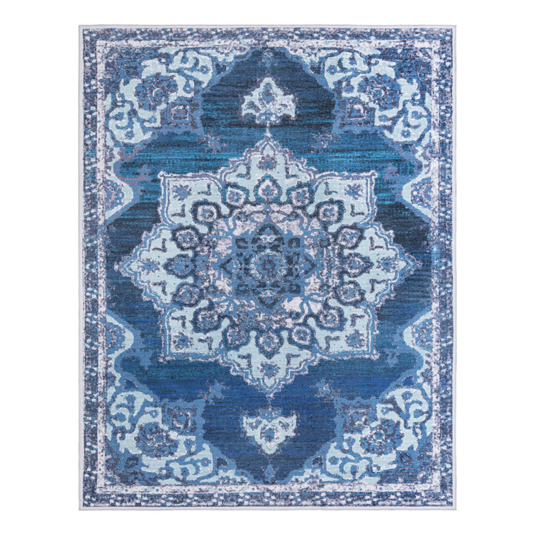 Aten Oriental Indoor Rug