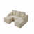 Beige Fabric selected