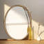 Miroir mural Yaziel