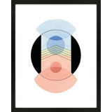 Acceptance Print by Allison Rietta