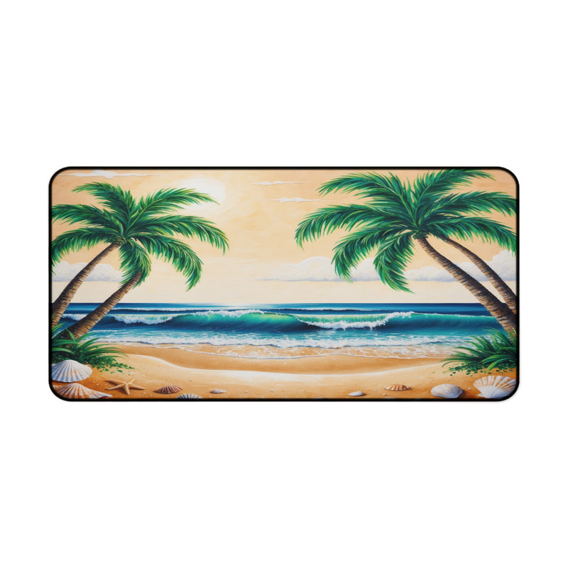 Desk Pad, 23.6x13.8