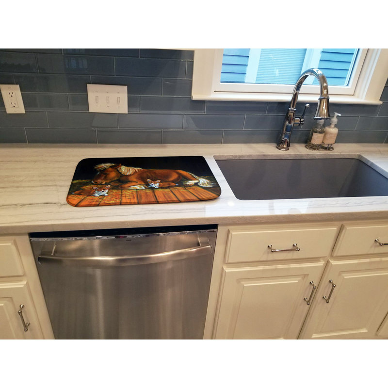 Drying Mat