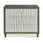 Russo 3 - Drawer Solid Wood Dresser-915810625