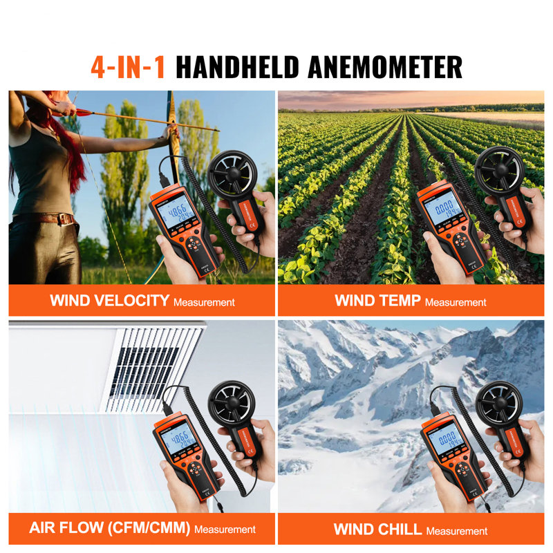 2'' Outdoor Thermometer