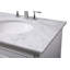 Ensemble de meuble-lavabo simple 32 po Glascock-1295507348-1295507349-1295507350