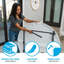 Table pliante portative 48 po