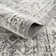 Gertha Oriental Indoor Rug