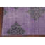 Tapis oriental géométrique abstrait 6 x 9