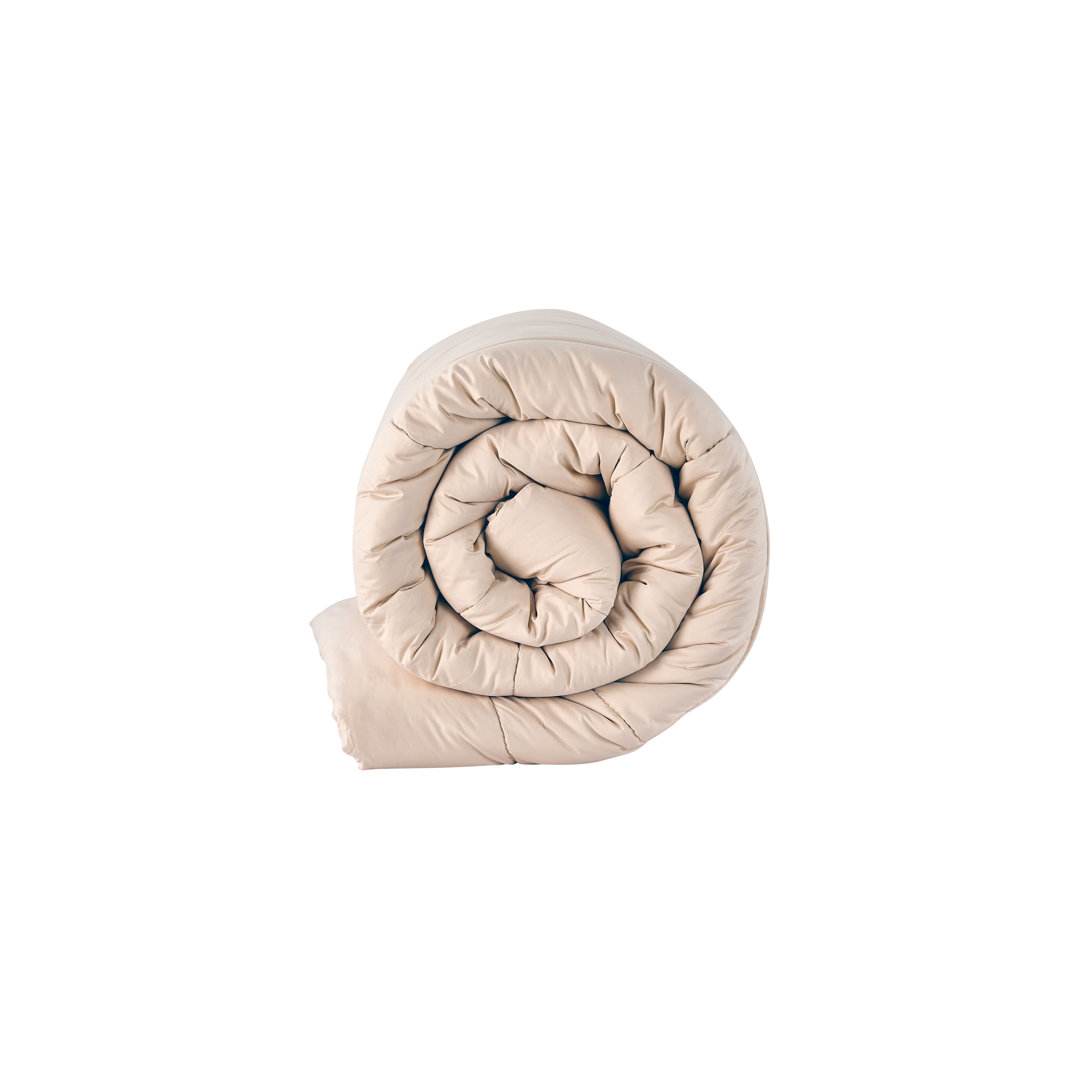 Organic Midweight Comforter Sleep & Beyond 