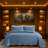 Microfiber Embossed Oversized Bedspread Set With Shams – Modern & Contemporary, Machine Washable, Dust-Resistant-124563526-124563525
