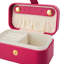 Leather Jewellery Box +-1003860318