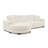 2 - Piece Upholstered Sectional-1053301109