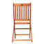 Chaise d'appoint Rafael