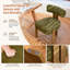 Chaises de salle à manger rembourrées modernes avec pieds en bois massif-1817709640-1817709646