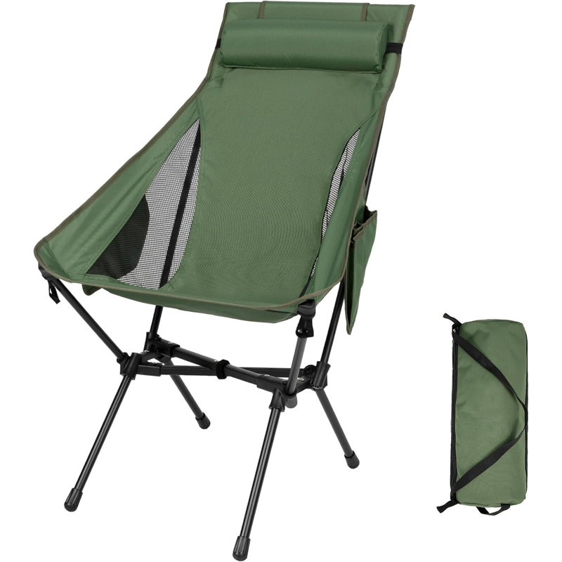 Folding Camping Chair