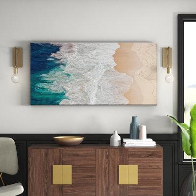 Print on Canvas